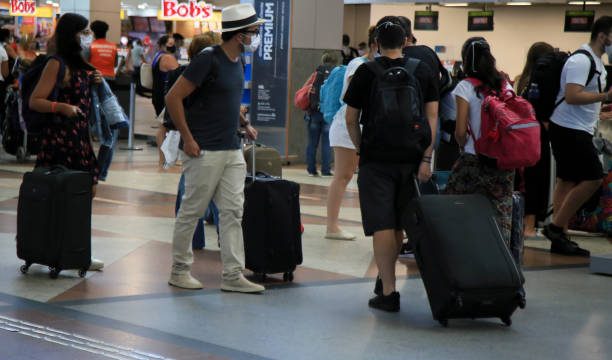 How to Avoid Dealing with Baggage Fees