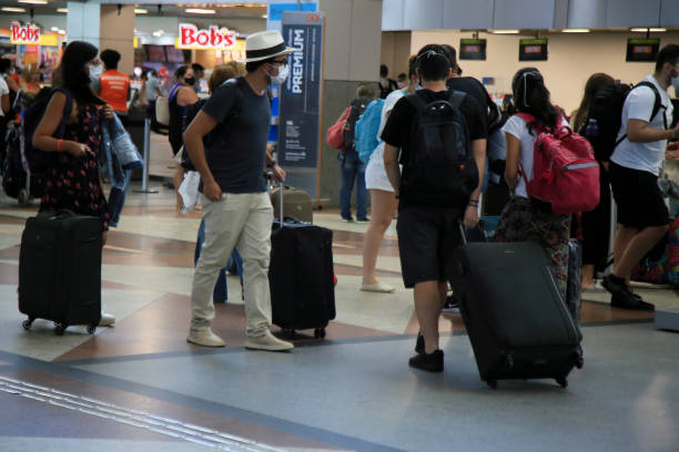 How to Avoid Dealing with Baggage Fees