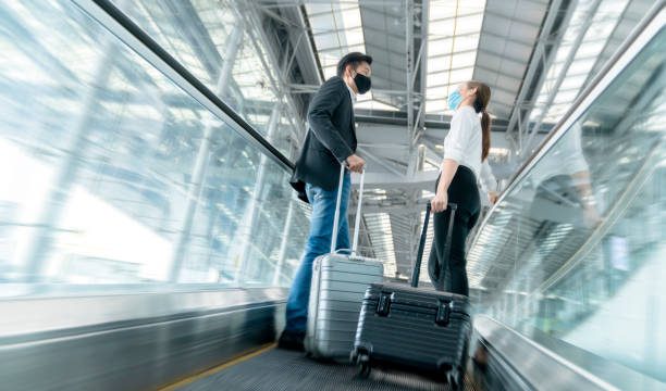 Airport Tips to Make Your Travel Easier