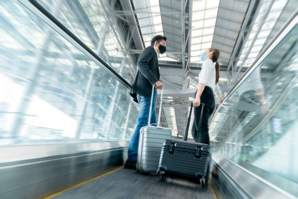 Airport Tips to Make Your Travel Easier