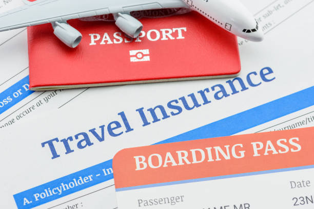 What You Need to Know About Travel Insurance For Flight Cancellations
