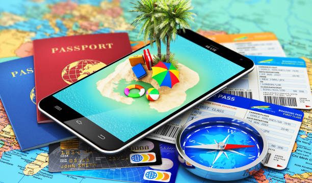 Good Reasons for Using a Travel Card on Vacation