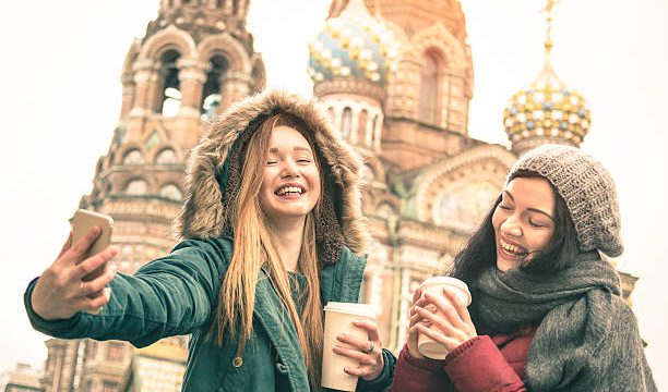 Russian Vacationers Have Limited Travel Options