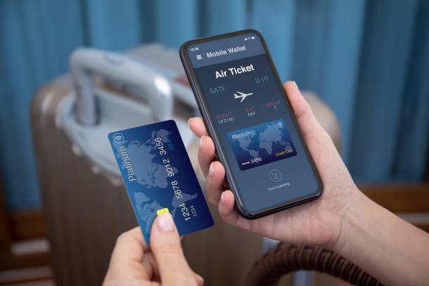 The Most Highly Regarded Airline Co-Branded Credit Cards