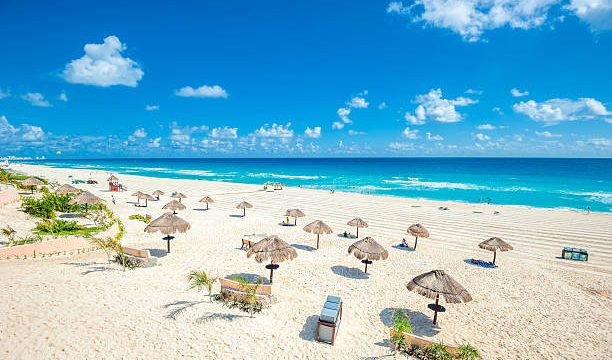 Our Top Picks for the Best Resorts in Cancun Mexico