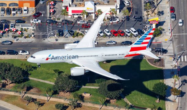 Top Reasons to Fly on American Airlines