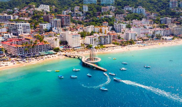 What to Do in Puerto Vallarta Mexico