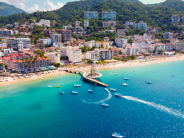 What to Do in Puerto Vallarta Mexico